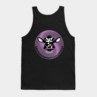 Cow Tank Top